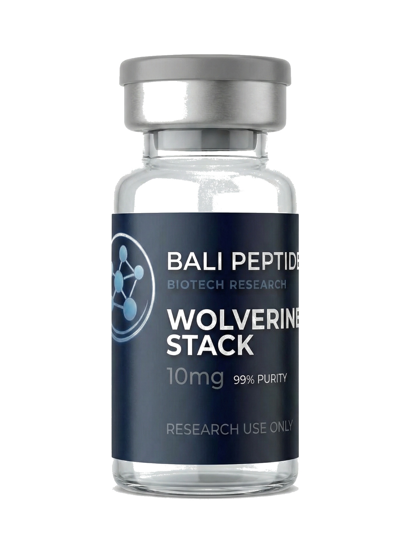Shop Bali Peptides  BPC-157, GHK-Cu, NAD+, Melanotan & More